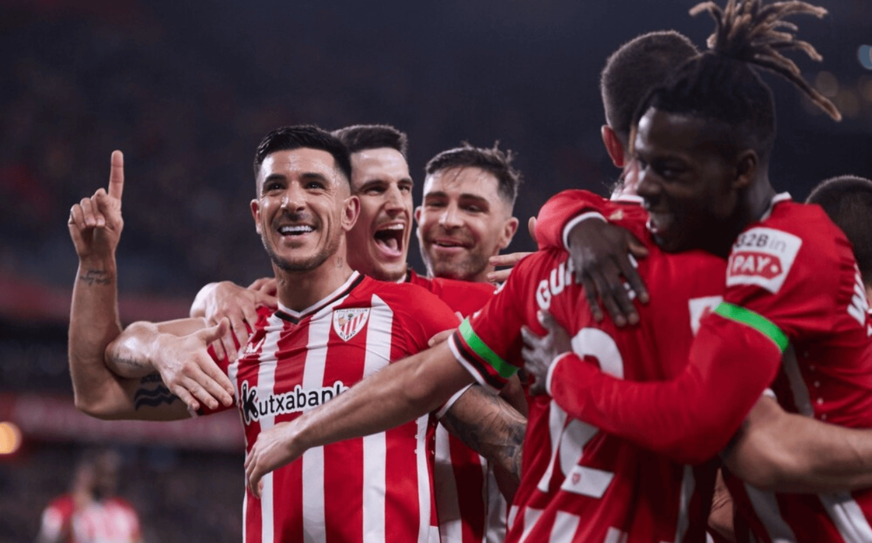 开云体育手机客户端下载-毕尔巴鄂竞技历史最佳阵容